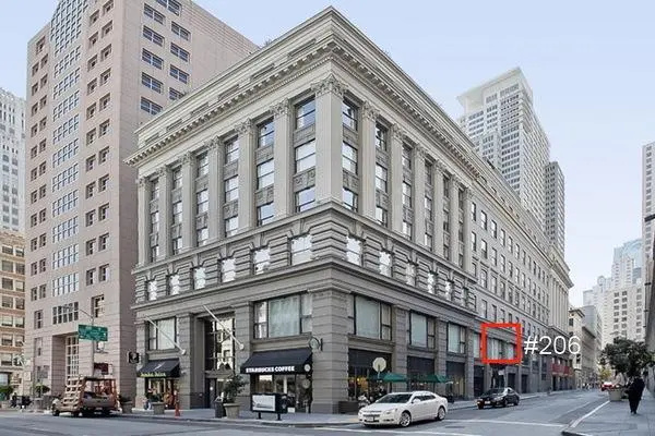 photo 1 of AMSI Financial District South (AMSI-SF.FSNM7206)
