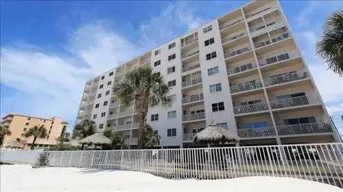 photo 1 of Ram Sea Resort Condominiums