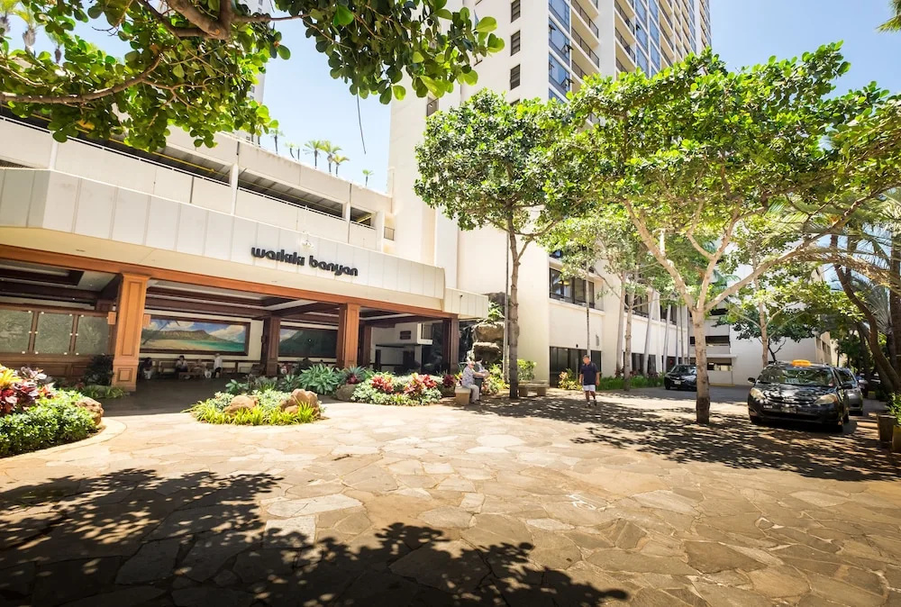 photo 1 of Sweetwater at Waikiki