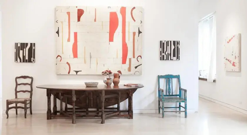 photo 1 of Downtown East By Onefinestay