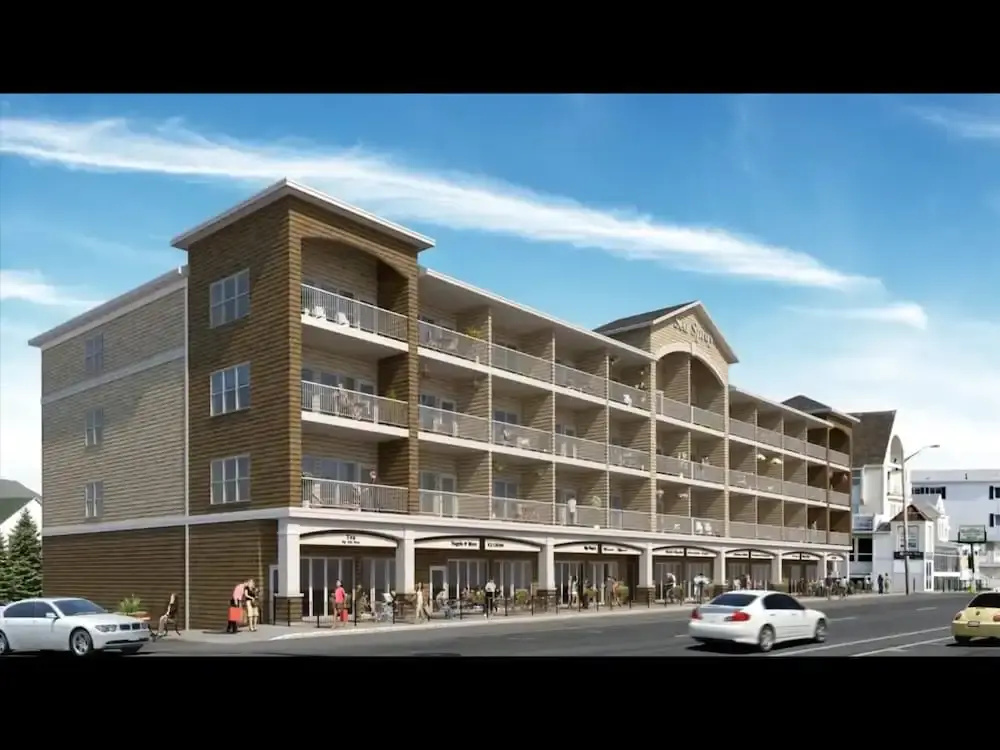 photo 1 of Sea Spray Condo 305