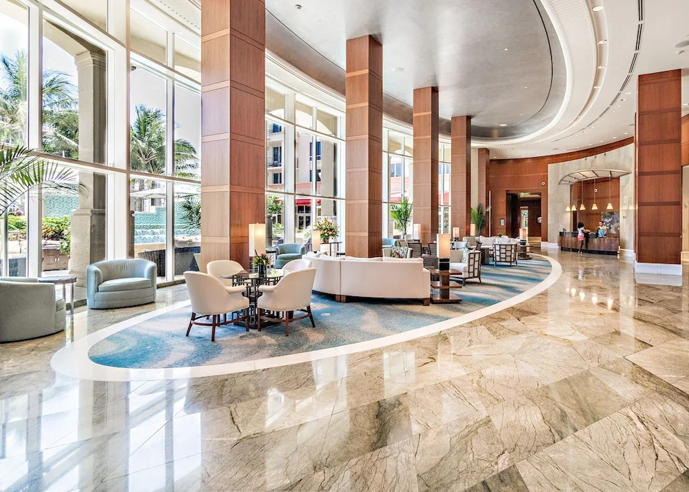 photo 1 of Palm Beach Singer Island Beach Resort Condos