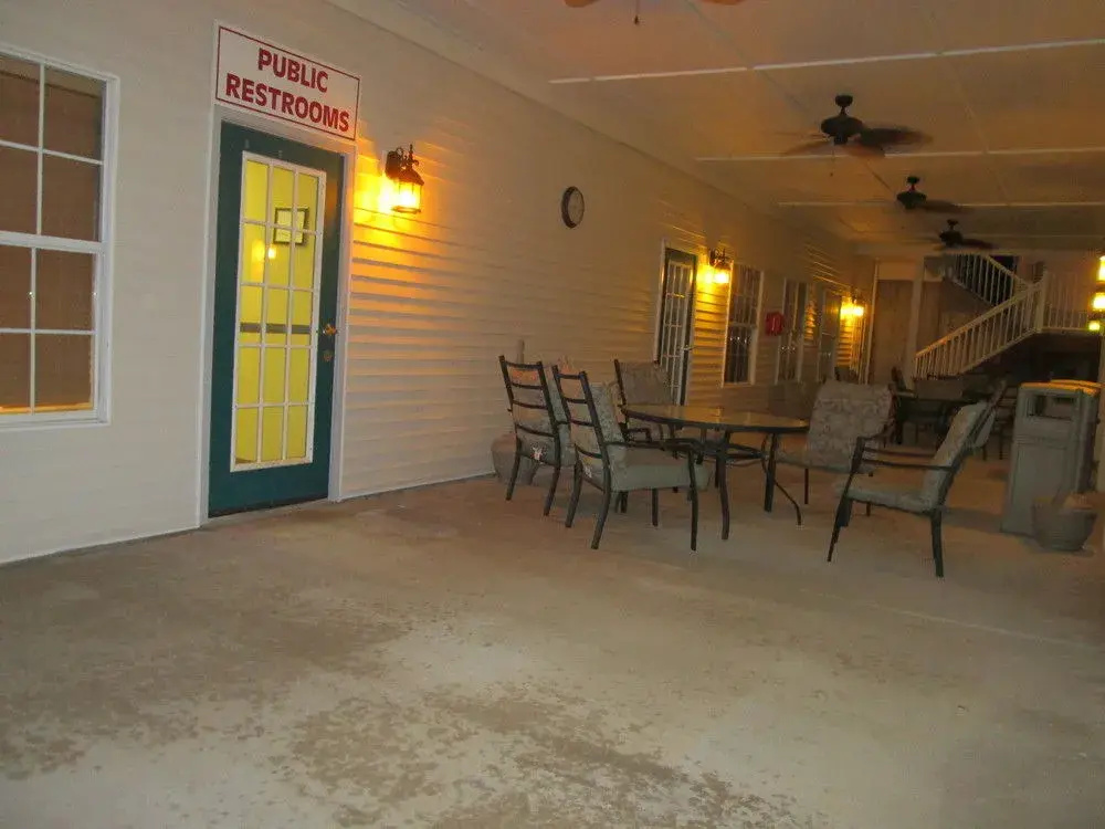 photo 1 of Brookside Walk In-Meadow Brook Resort
