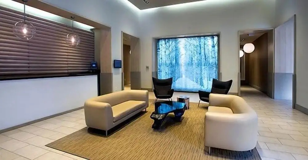 photo 1 of Premier Furnished Apt at Grove Pointe