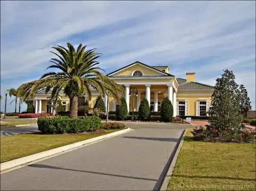 photo 1 of Victoria Holiday Home at Providence