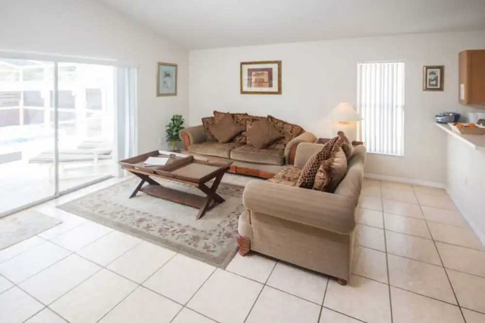 photo 1 of Creekside - 3 Br Private Pool Home - Ipg 46939