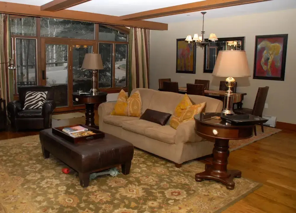 photo 1 of Bachelor Gulch Village