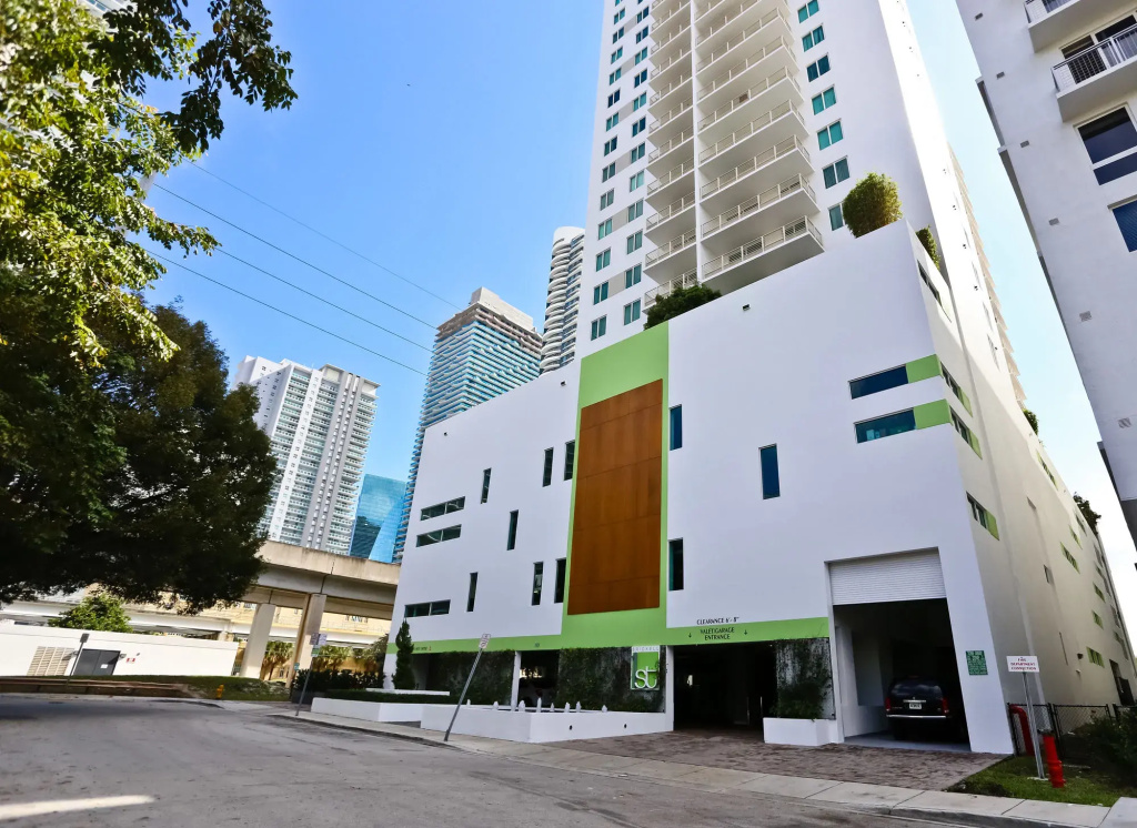 photo 1 of Nuovo Properties at Brickell 1st