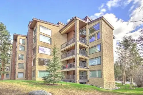 photo 1 of Powderhorn C302