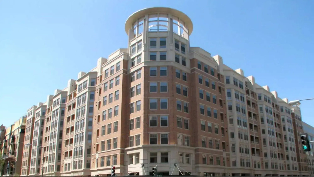 photo 1 of Global Luxury Suites at M Street