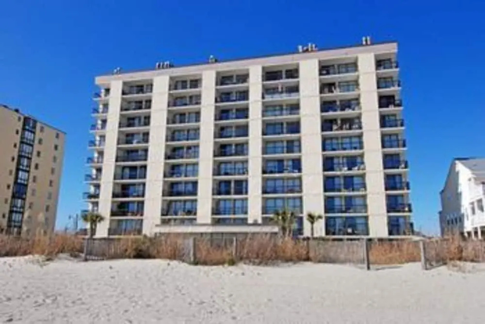 photo 1 of Waterpointe I by Elliott Beach Rentals