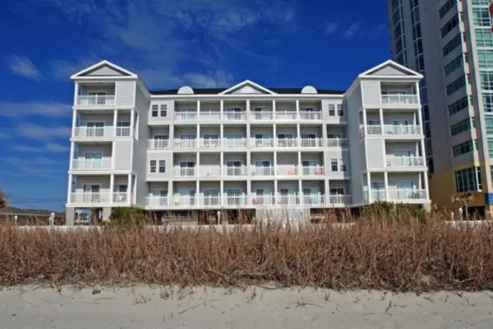photo 1 of Pier Watch Villas