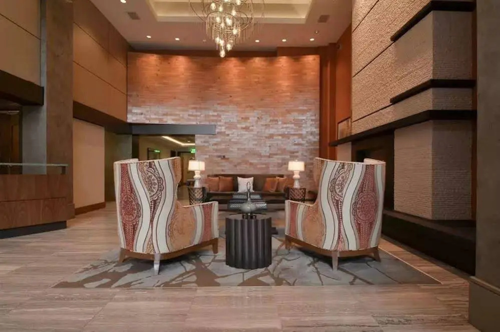 photo 1 of First Hill Suites by Luxe Hubs