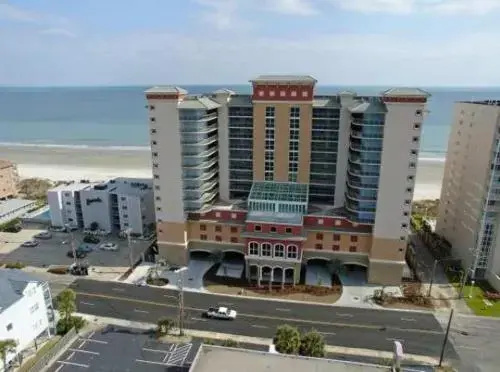 photo 1 of Atlantic Breeze 709 3 Br condo by RedAwning