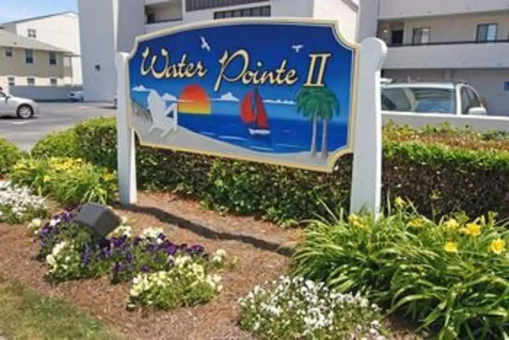 photo 1 of Waterpointe II by Elliott Beach Rentals