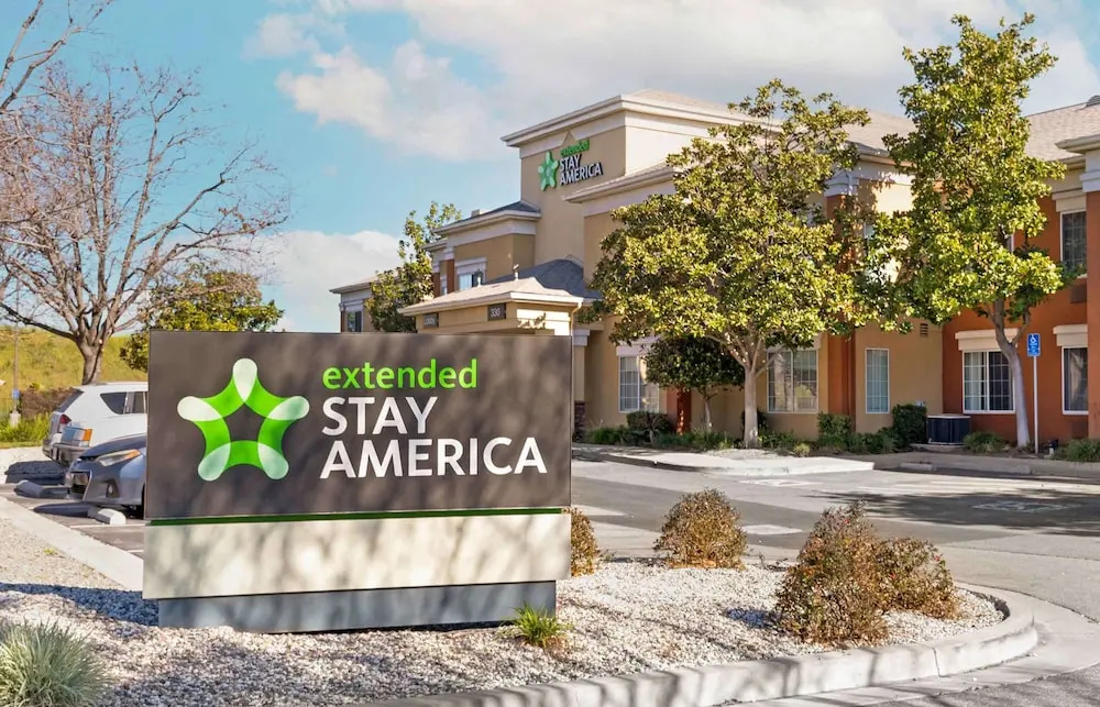 photo 1 of Extended Stay America - San Jose - Milpitas - McCa