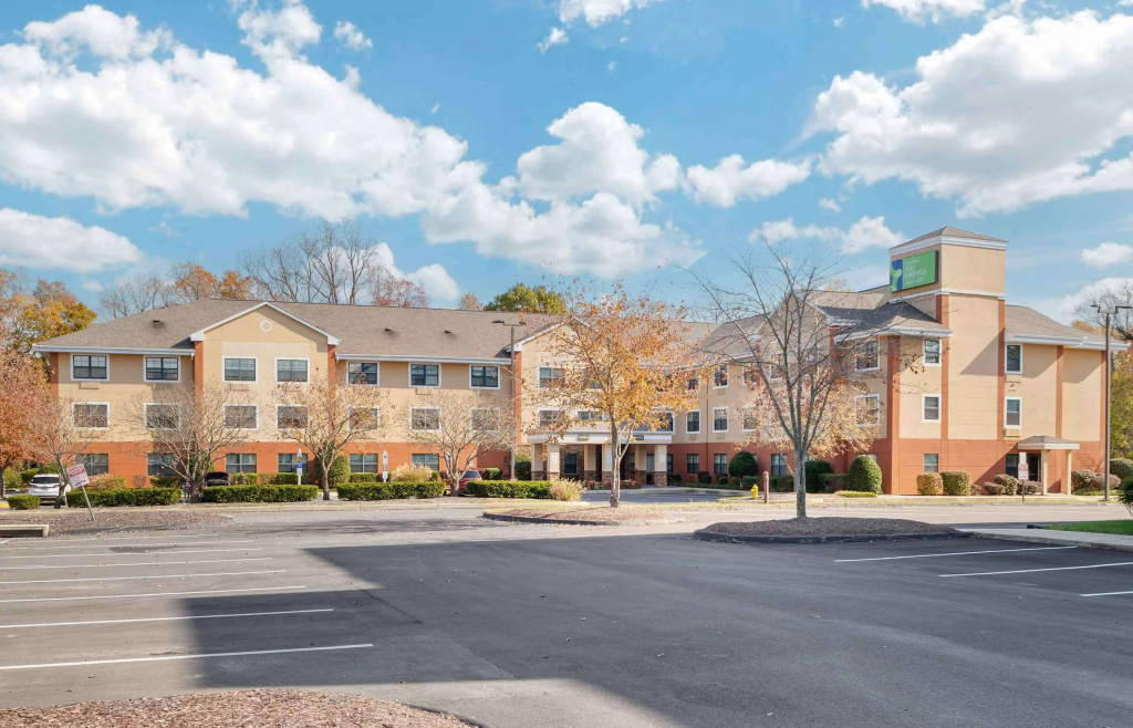 photo 1 of Extended Stay America Lexington Park Pax River