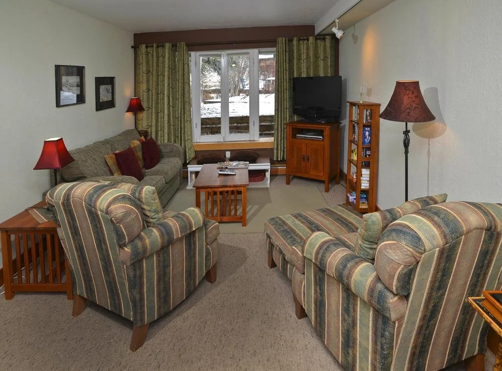 photo 1 of Vail Trails Chalet