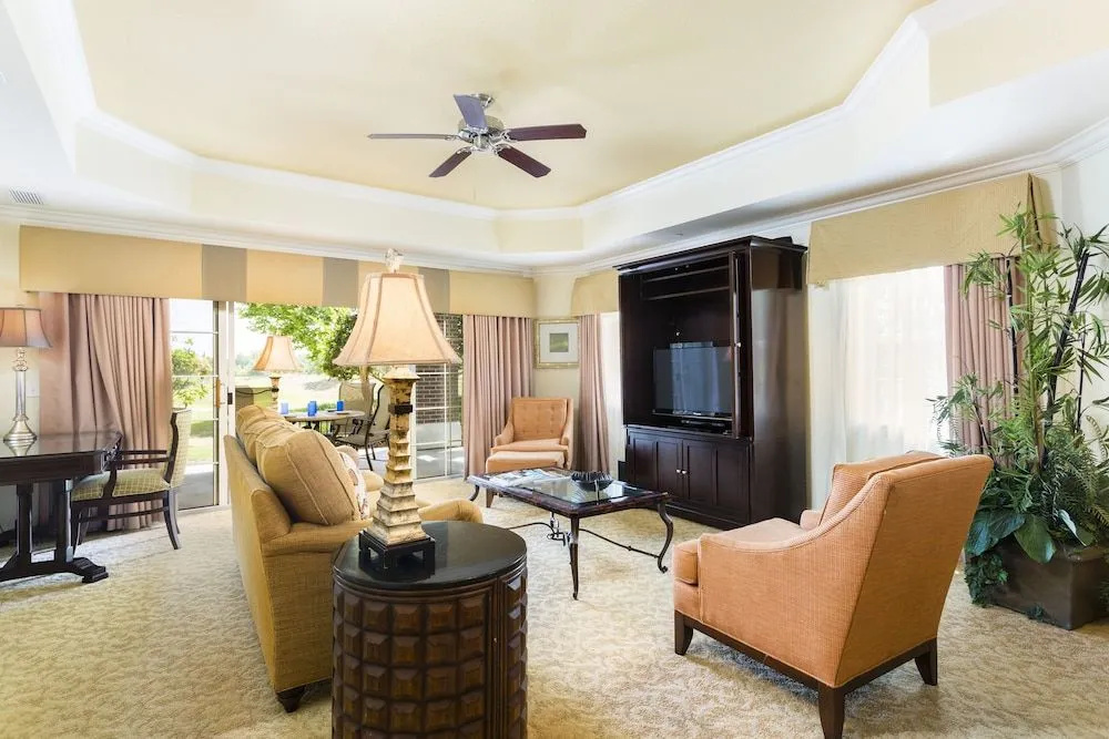 photo 1 of Cabana Court in Reunion Resort 3 Br condo by RedAwning