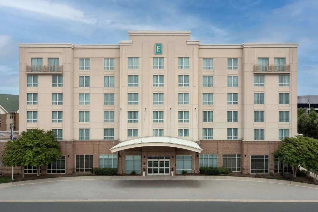photo 1 of Embassy Suites by Hilton Dulles North/Loudoun