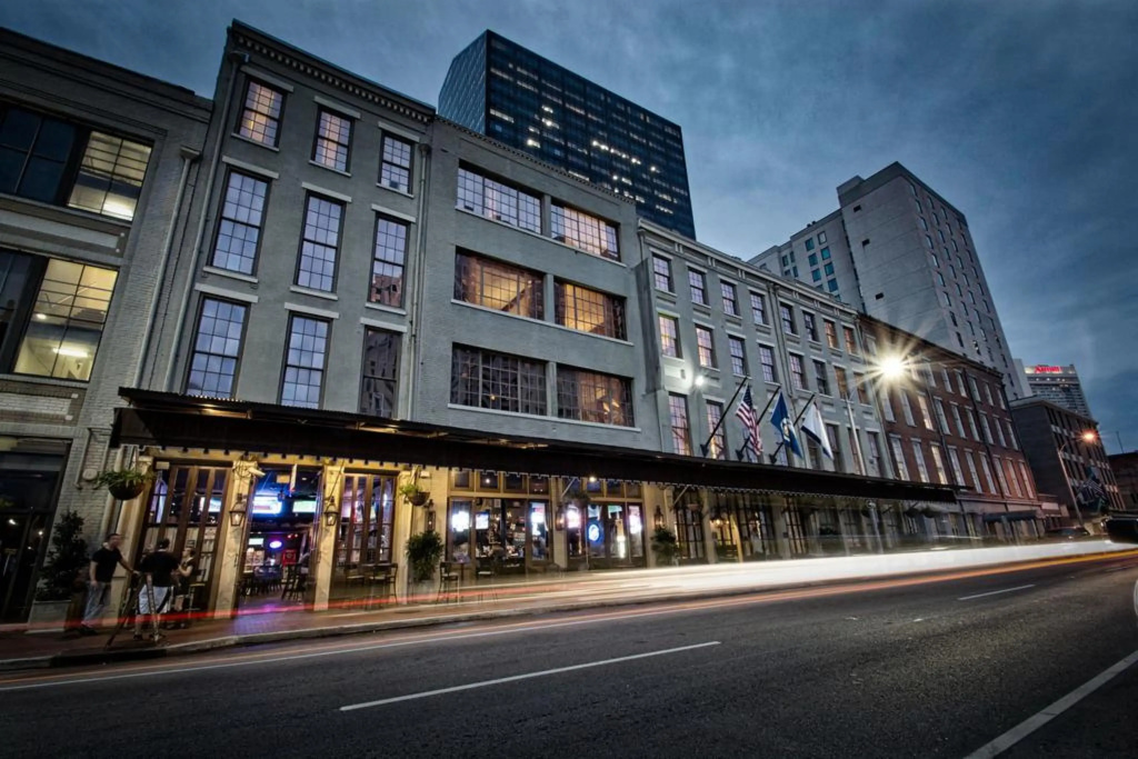 photo 1 of Old 77 Hotel