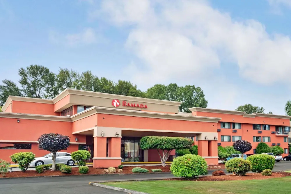 photo 1 of Ramada by Wyndham Tukwila Southcenter