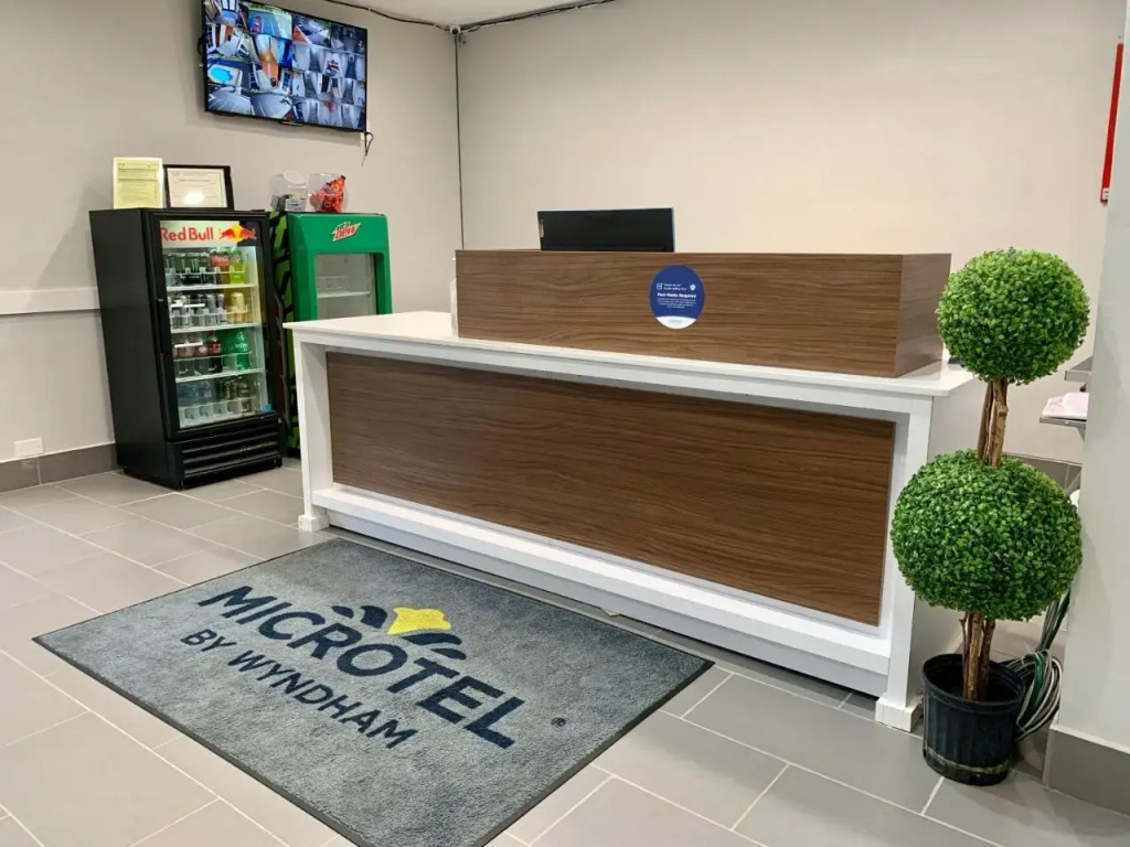 photo 1 of Microtel Inn & Suites by Wyndham Stockbridge/Atlanta I-75