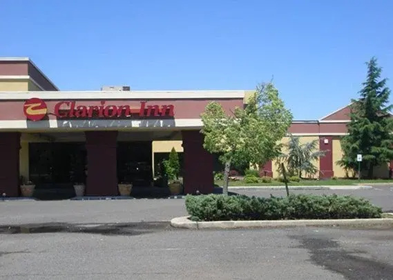 photo 1 of Clarion Inn