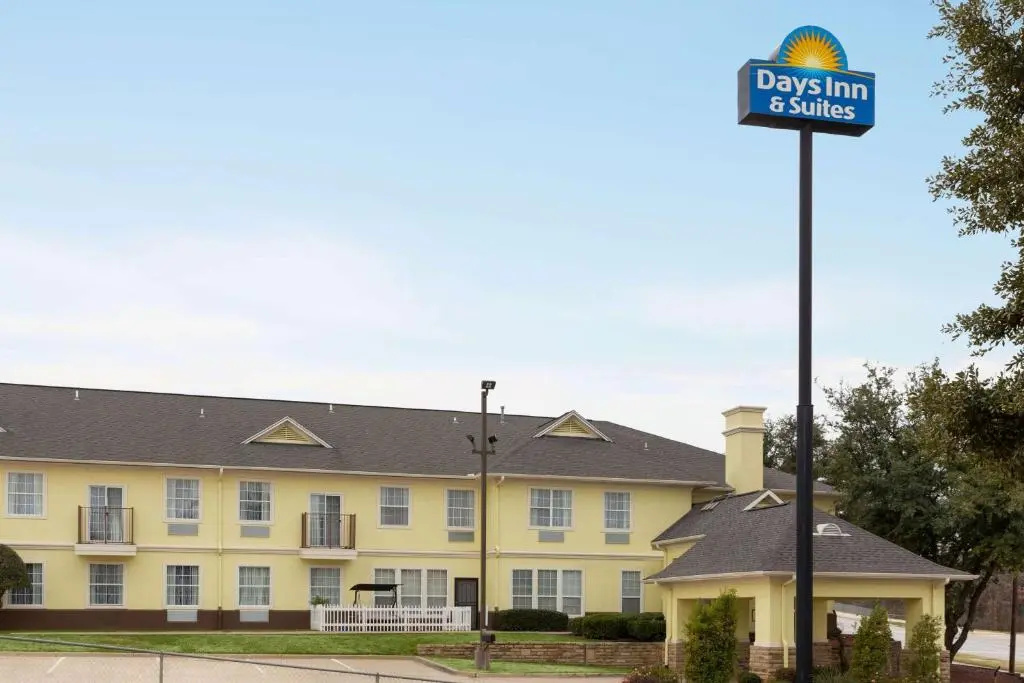 photo 1 of Days Inn & Suites by Wyndham DFW Airport South-Euless