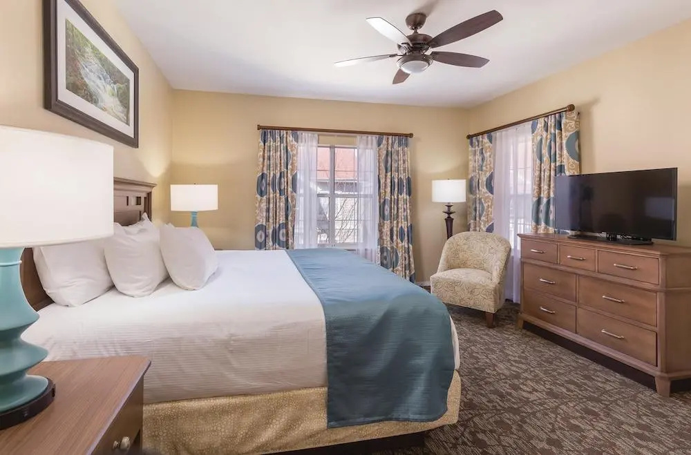 photo 1 of Branson at the Meadows Resort by ResortShare