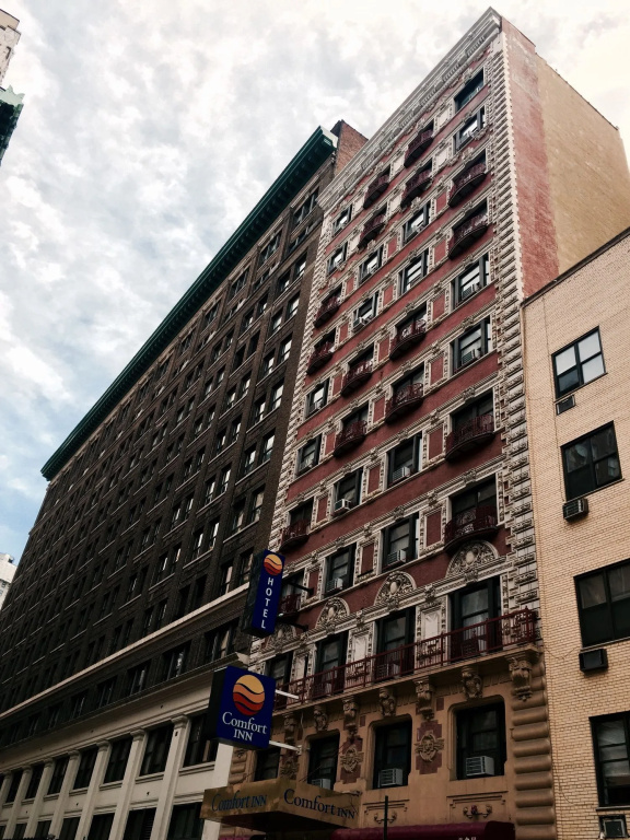 photo 1 of Heritage Hotel