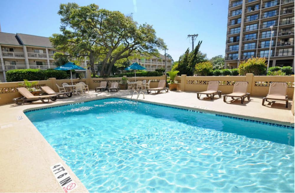 photo 1 of Palms Resort by Elliott Beach Rentals