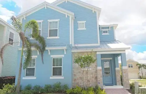 photo 1 of Hoilday Home In Reunion 14Fc74