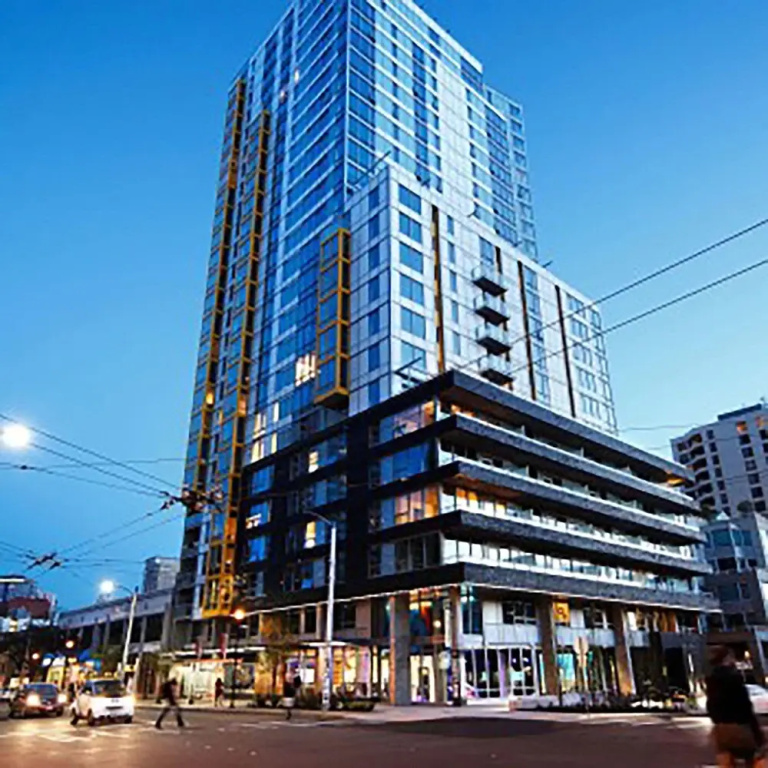 photo 1 of Belltown Condos by Barsala