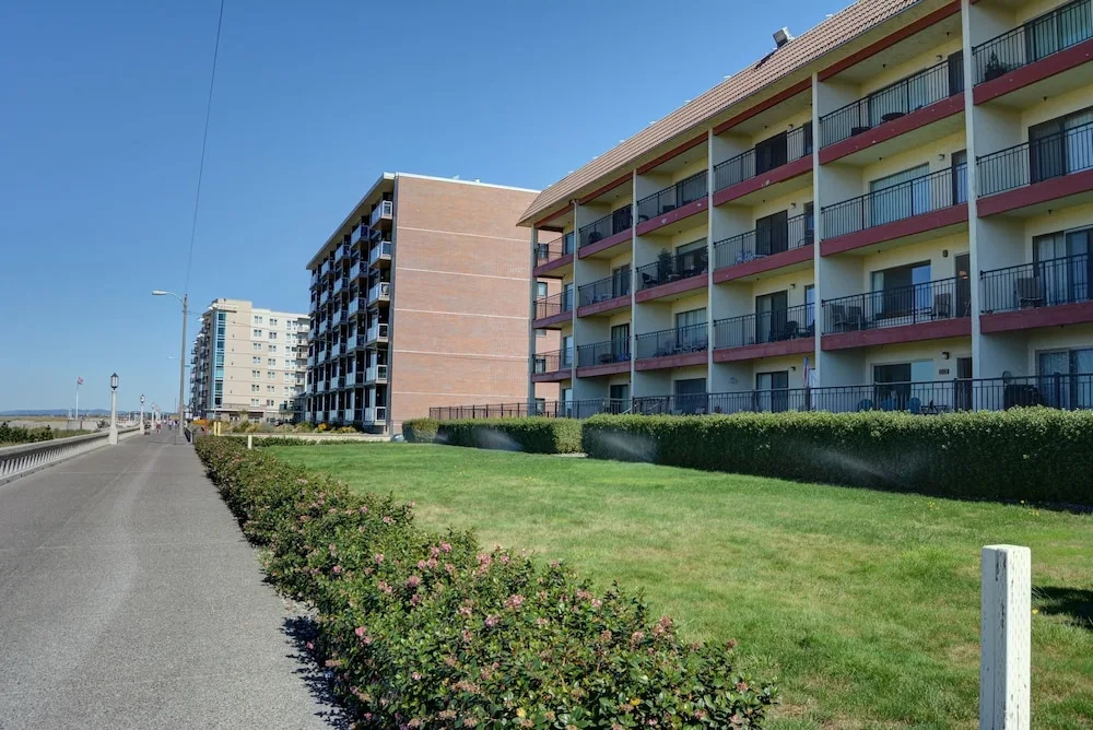 photo 1 of Seaside Beach Club 204 1 Br condo by RedAwning