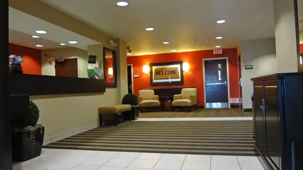 photo 1 of Extended Stay America - Houston - Katy Frwy - Beltway 8