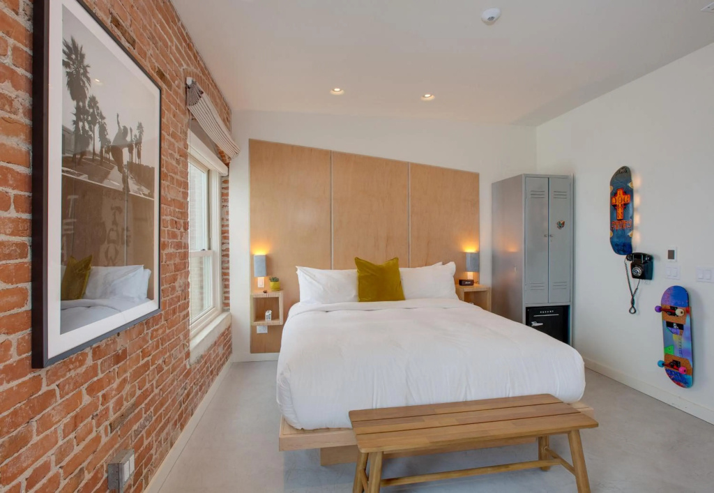 photo 1 of Venice V Hotel