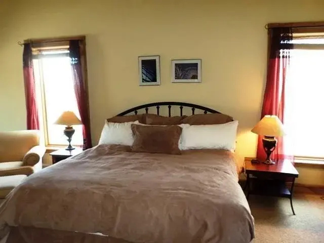 photo 1 of Hoffman House
