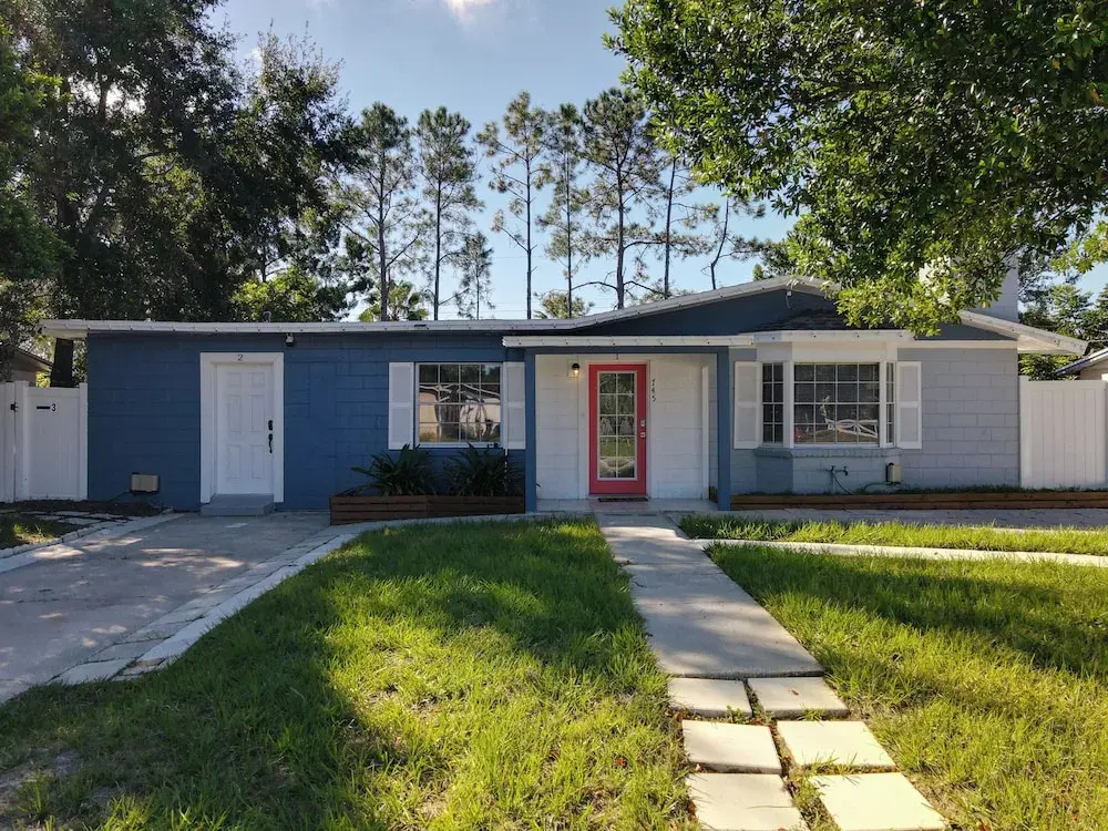 photo 1 of 1 Bed Altamonte Springs Apartment Unit #3