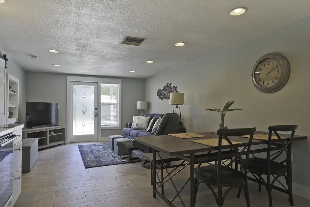 photo 1 of 1 Bedroom Bay Front Villa Bring Your Boat Dock Space Available 1 Villa by Redawning