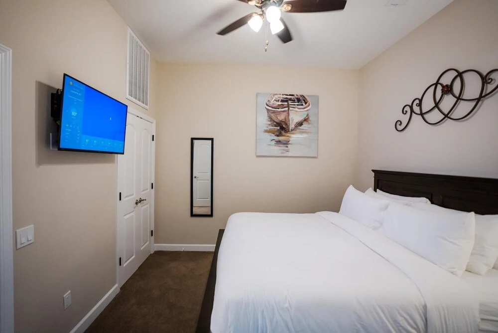 photo 1 of 1 Bedroom Lake View Villa- 304