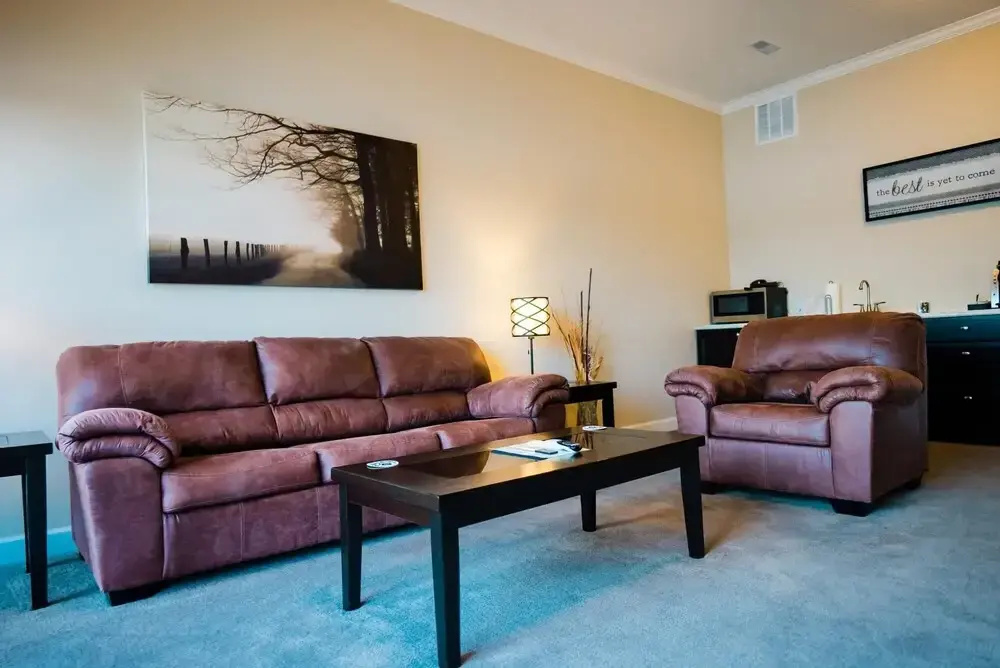 photo 1 of 1 Bedroom Lake View Villa - Unit 306