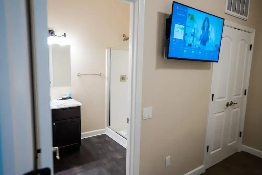 photo 1 of 1 Bedroom Lake View Villa - Unit 606