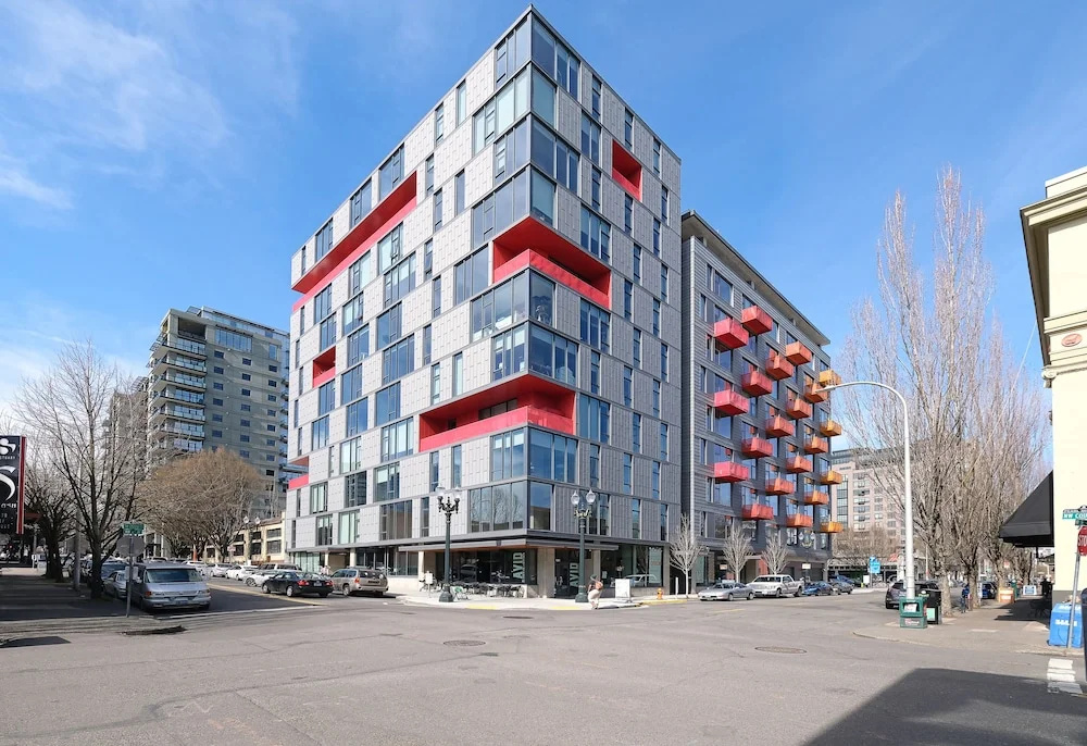 photo 1 of 100 Walkscore Pearl District Condos by Barsala