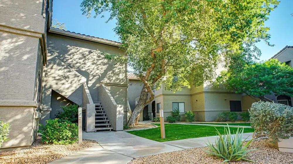 photo 1 of 100th Scottsdale #2191 3 Bedroom Condo by Redawning