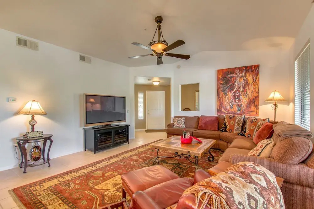 photo 1 of 100th Street - 2 Br condo by RedAwning