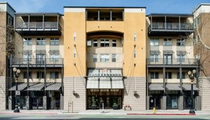 photo 1 of 101 San Fernando