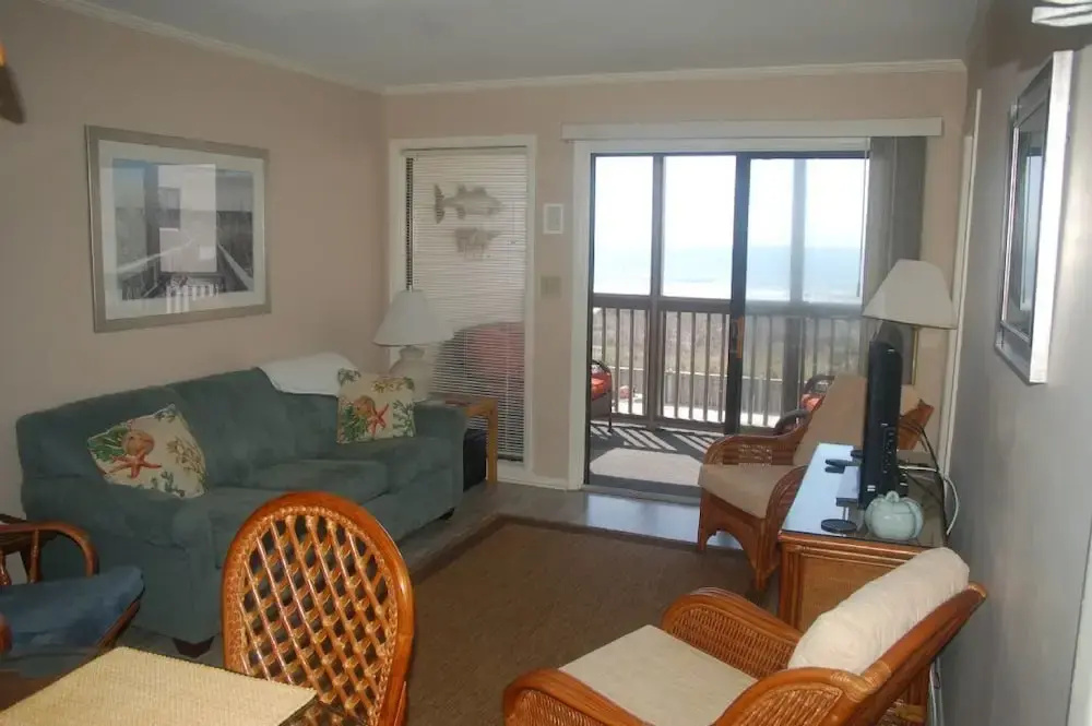 photo 1 of 1015-102 Seascape Villas - 3 Br Condo