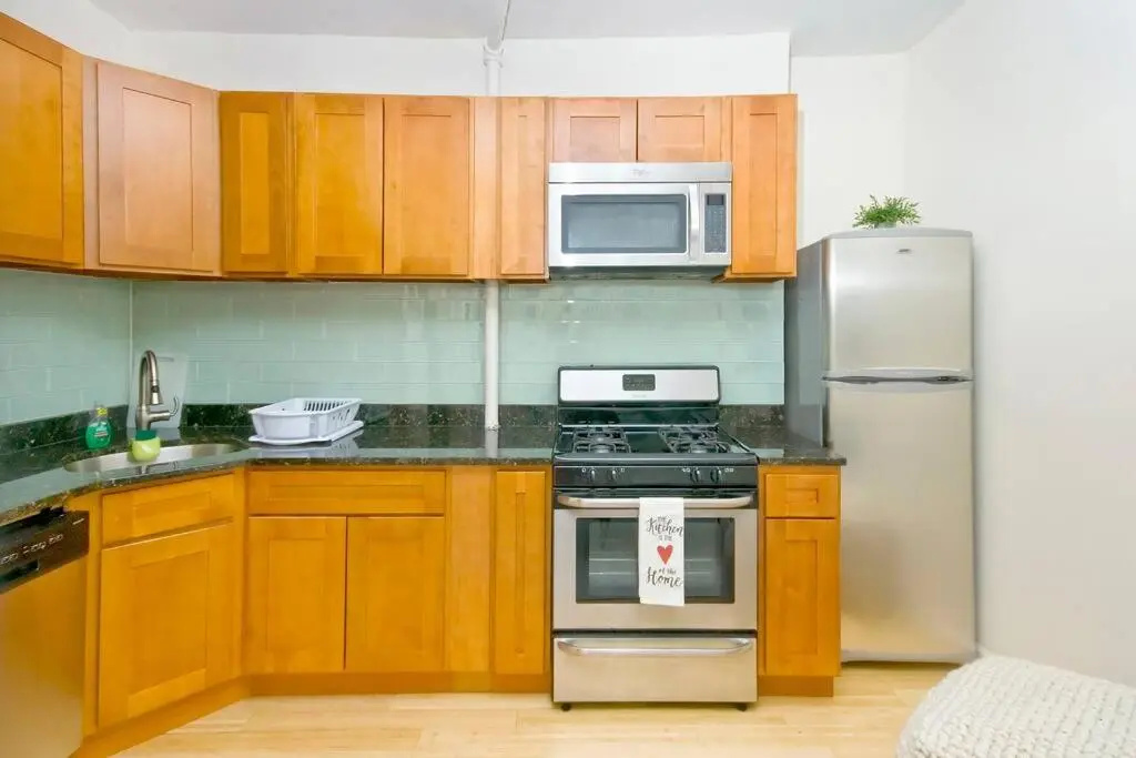 photo 1 of 102-1a Best Value 2BR Apt Near Central Park