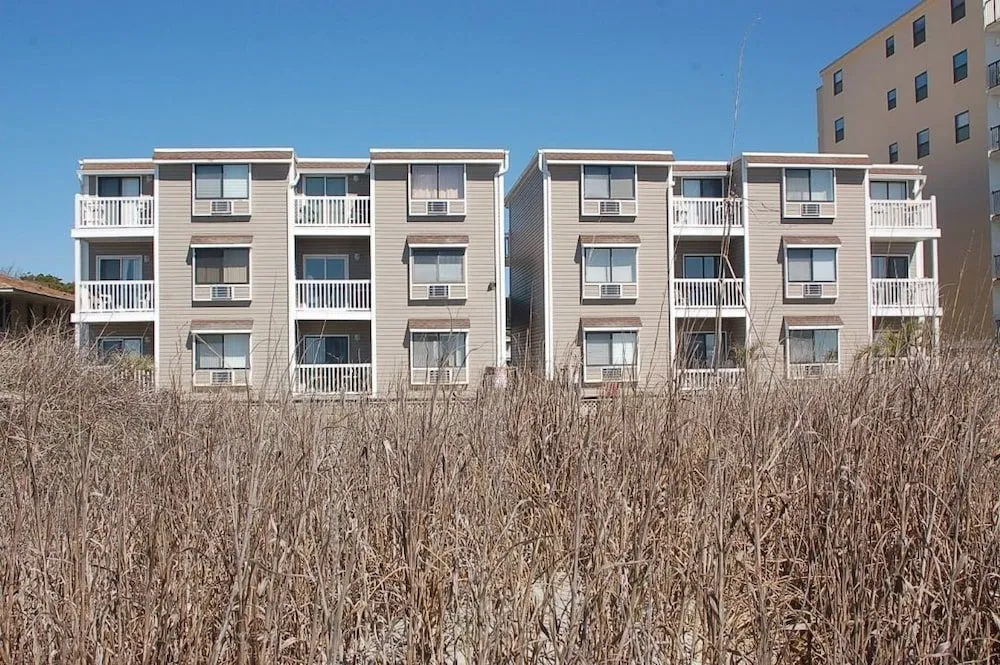 photo 1 of 1036-1-F Sunvillas - 2 Br Condo